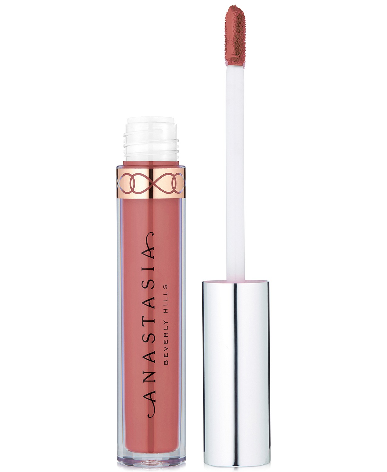 anastasia beverly hills liquid lipstick crush