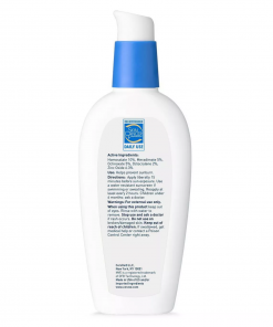 cerave am facial moisturizing lotion with sunscreen Exubuy image