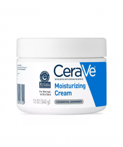 cerave moisturizing cream for normal to dry skin Exubuy image