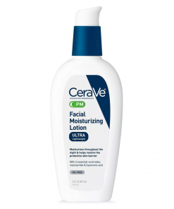 cerave pm facial moisturizing lotion Exubuy image