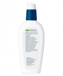 cerave pm facial moisturizing lotion Exubuy image