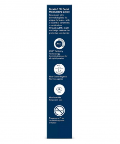 cerave pm facial moisturizing lotion Exubuy image