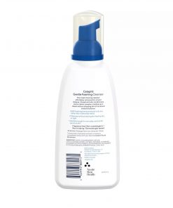 Cetaphil foaming facial-cleanser