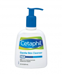 gentle skin facial cleanser