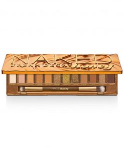 urban decay naked honey eye-shadow palette Exubuy image