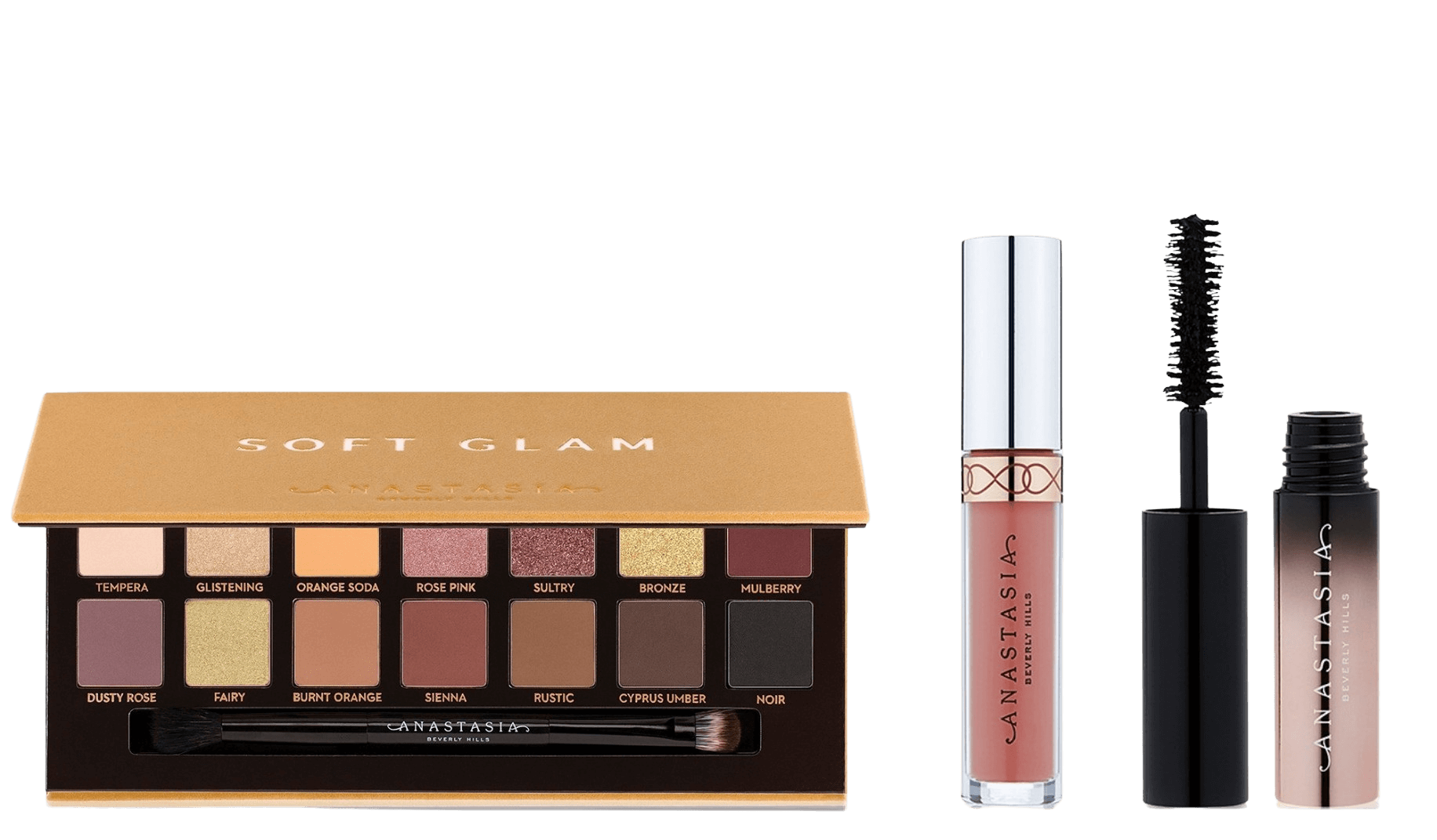 Anastasia Beverly Hills cosmetics