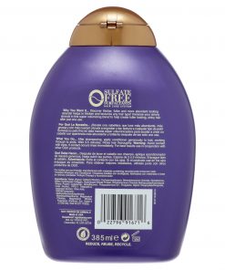 ogx thick full biotin collagen conditioner 13 oz image