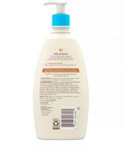 aveeno baby wash & shampoo-18 oz-image