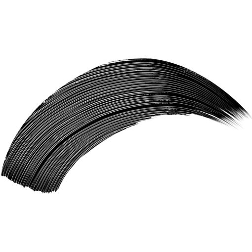loreal paris bambi eye washable mascara lasting volume blackest black Exubuy image