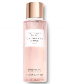 Victoria-secret-body-mist-coconut-milk-rose-250-ml