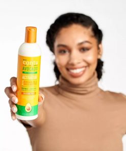 Cantu Avocado Curl Activator Cream - 355 ml