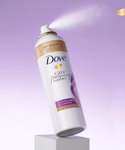 Dove Beauty Refresh + Care Volume & Fullness Dry Shampoo - 141 g