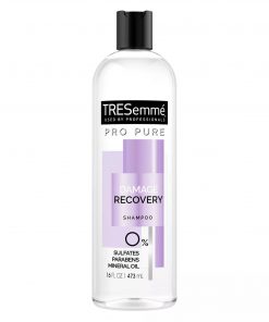 TRESemme Pro Pure Damage Recovery Sulfate-Free Shampoo - 473 ml