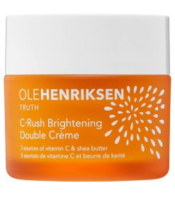 OLEHENRIKSEN C-Rush™ Brightening Double Crème - 50 ml