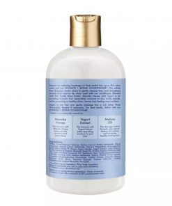 SheaMoisture Manuka Honey & Yogurt Hydrate & Repair Shampoo - 384 ml