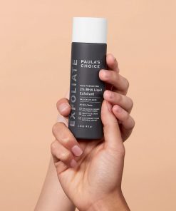 Paula's Choice Skin Perfecting 2% BHA Liquid Exfoliant - 118 ml