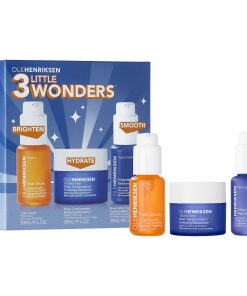 OLEHENRIKSEN 3 Little Wonders Set