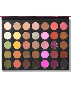 Morphe 35D Desert Bouquet Artistry Palette