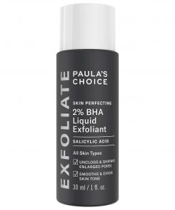 Paula's Choice Skin Perfecting 2% BHA Liquid Exfoliant - 30 ml