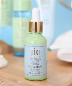 Pixi Skintreats - Clarity Concentrate Clarifying Serum - 30 ml