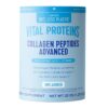 Vital Proteins – Advanced Collagen Peptides with Hyaluronic Acid & Vitamin C – 567 gram