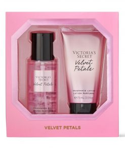 Victoria’s Secret – Velvet Petals Mini Mist & Lotion Duo