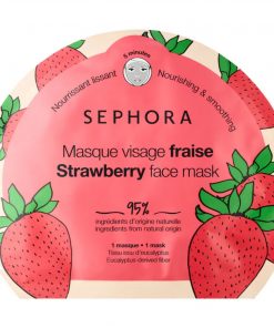 SEPHORA – Strawberry Face Mask