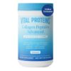 Vital Proteins – Advanced Collagen Peptides with Hyaluronic Acid & Vitamin C – 265 gram