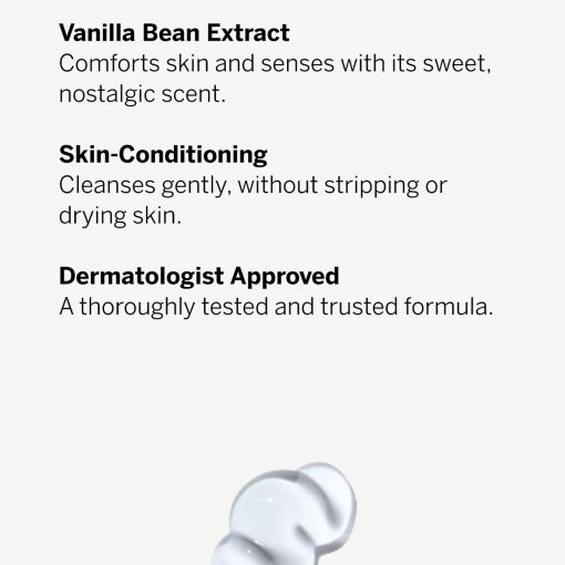 Victoria's Secret - Pink - Vanilla Body Wash - 355 ml