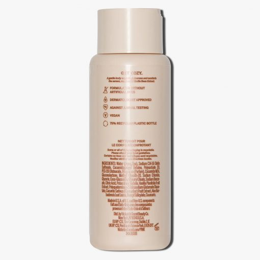 Victoria's Secret - Pink - Vanilla Body Wash - 355 ml
