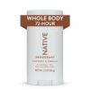 Native Deodorant Coconut & Vanilla - Aluminum Free - 75 gram
