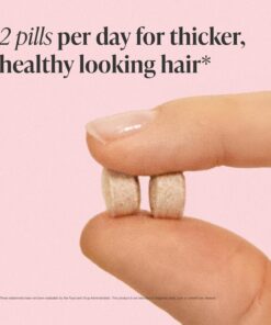 Viviscal - Women's Hair Growth Supplement - 180 Tablets