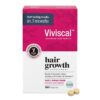 Viviscal - Women's Hair Growth Supplement - 180 Tablets