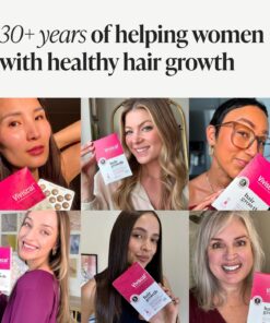 Viviscal - Women's Hair Growth Supplement - 180 Tablets