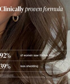 Viviscal - Women's Hair Growth Supplement - 180 Tablets