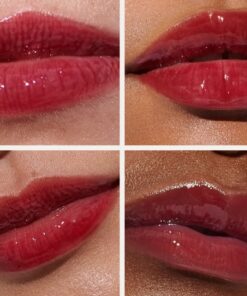 rhode – peptide lip tint – raspberry jelly