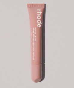 rhode – peptide lip tint – toast
