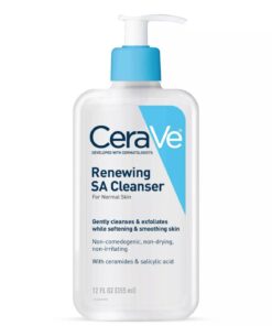 CeraVe - Renewing SA Cleanser - 355 ml