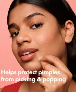 Hero Cosmetics - Mighty Patch Original Acne Pimple Patches - 72 count