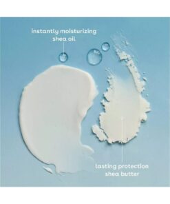 eos – Shea Better Moisture Body Lotion – Coconut Waters – 473 ml