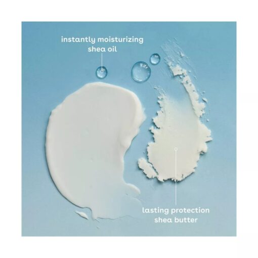 eos – Shea Better Moisture Body Lotion – Coconut Waters – 473 ml