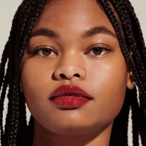 rhode – peptide lip tint – raspberry jelly