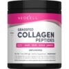 Neocell – Grassfed Collagen Peptides, Unflavored Powder – 200 gram