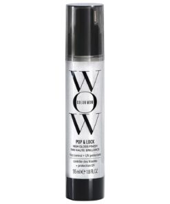 Color Wow - Pop & Lock High Gloss Finish - 55 ml