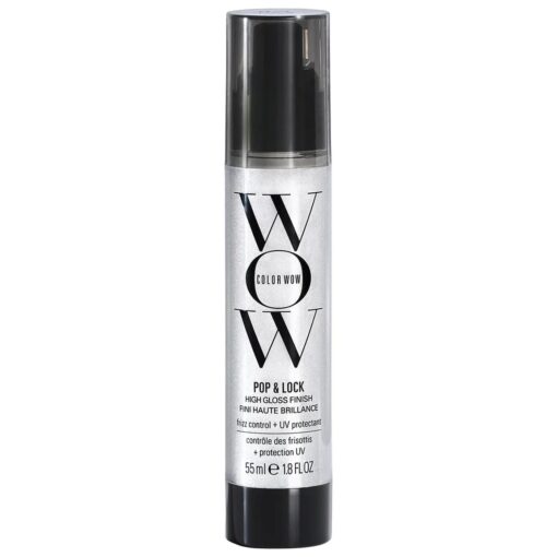 Color Wow - Pop & Lock High Gloss Finish - 55 ml