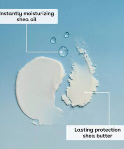 eos - Shea Better 24H Moisture Body Lotion - Crème de Pistachio - 473 ml