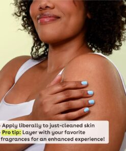 eos - Shea Better 24H Moisture Body Lotion - Crème de Pistachio - 473 ml