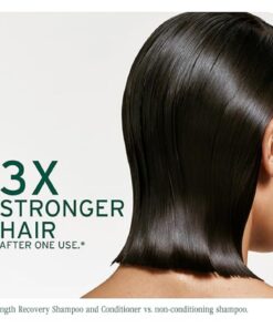 Biolage - Strength Recovery Deep Treatment Mask for Damaged Hair - 100 ml