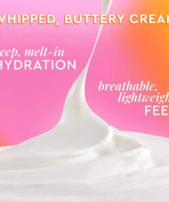 Glow Recipe -Cloudberry Bright Refillable Cream Moisturizer - 50 ml