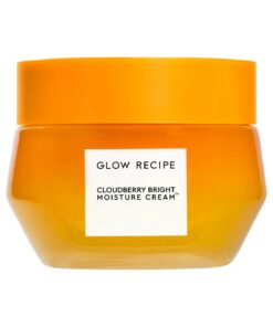 Glow Recipe -Cloudberry Bright Refillable Cream Moisturizer - 50 ml